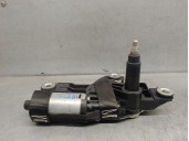 Recambio de motor limpia trasero para volvo c30 1.6 diesel cat referencia OEM IAM 31217000 53028312 VALEO