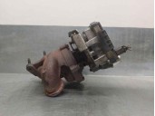 Recambio de turbocompresor para ford mondeo ber. (ca2) 1.8 tdci cat referencia OEM IAM 7G9Q6K682BC 76364719 