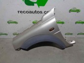 Recambio de aleta delantera izquierda para land rover freelander (ln) 2.0 di xe familiar (72kw) referencia OEM IAM ASB490130 GRI