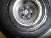 Recambio de turbocompresor para ford mondeo ber. (ca2) 1.8 tdci cat referencia OEM IAM 7G9Q6K682BC 76364719 