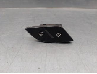 Recambio de mando para audi a3 (8v) 2.0 16v tdi referencia OEM IAM 8V1962107  