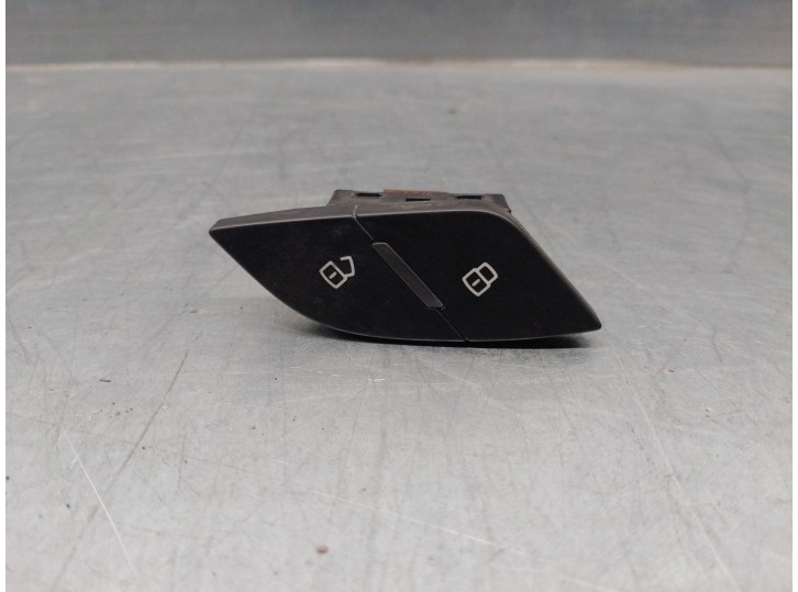 Recambio de mando para audi a3 (8v) 2.0 16v tdi referencia OEM IAM 8V1962107 