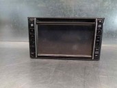 Recambio de pantalla multifuncion para mazda 2 lim. (de) 1.3 16v cat referencia OEM IAM   