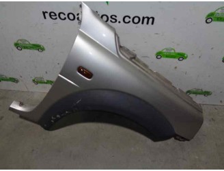 Recambio de aleta delantera derecha para land rover freelander (ln) 2.0 di xe familiar (72kw) referencia OEM IAM ASB490120 GRIS 