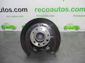 Recambio de mangueta trasera derecha para saab 9-3 berlina 2.0 referencia OEM IAM 12756709 12756709 