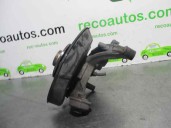Recambio de mangueta trasera derecha para saab 9-3 berlina 2.0 referencia OEM IAM 12756709 12756709 