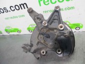 Recambio de mangueta trasera derecha para saab 9-3 berlina 2.0 referencia OEM IAM 12756709 12756709 