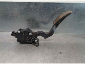 Replacement pedal potentiometer for Mazda 2 Lim. (DE) 1.3 16V CAT OEM IAM reference K42387410 