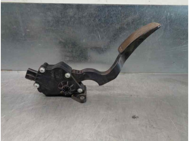 Recambio de potenciometro pedal para mazda 2 lim. (de) 1.3 16v cat referencia OEM IAM K42387410  