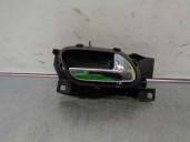Recambio de maneta interior delantera derecha para citroën c6 2.7 v6 hdi fap cat (uhz / dt17ted4) referencia OEM IAM 96526177VD 