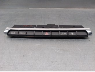 Recambio de mando multifuncion para audi a3 (8v) 2.0 16v tdi referencia OEM IAM 8V0925301BP 