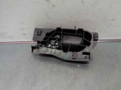 Recambio de maneta interior delantera derecha para citroën c6 2.7 v6 hdi fap cat (uhz / dt17ted4) referencia OEM IAM 96526177VD 