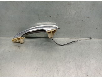 Recambio de maneta exterior delantera derecha para mini mini (r50, r53) one referencia OEM IAM 51217198471  