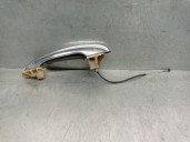 Replacement front right exterior door handle for Mini Mini (R50, R53) One OEM IAM reference 51217198471 