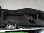 Recambio de maneta interior delantera derecha para citroën c6 2.7 v6 hdi fap cat (uhz / dt17ted4) referencia OEM IAM 96526177VD 