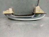 Replacement front right exterior door handle for Mini Mini (R50, R53) One OEM IAM reference 51217198471 
