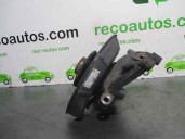 Recambio de mangueta trasera izquierda para saab 9-3 berlina 2.0 referencia OEM IAM 12756708 12756708 