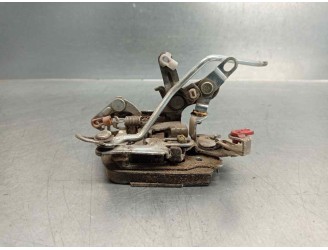 Recambio de cerradura puerta delantera derecha para suzuki vitara se/sv (et) 2.0 turbodiesel cat referencia OEM IAM 8220156B00  