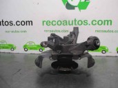 Recambio de mangueta trasera izquierda para saab 9-3 berlina 2.0 referencia OEM IAM 12756708 12756708 