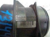 Recambio de caudalimetro para volvo v40 familiar 2.0 turbo cat referencia OEM IAM 3061123 5WK9604 SIEMENS