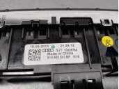 Recambio de mando multifuncion para audi a3 (8v) 2.0 16v tdi referencia OEM IAM 8V0925301BP 