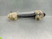 Replacement front right exterior door handle for Mini Mini (R50, R53) One OEM IAM reference 51217198471 