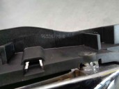 Replacement front left interior door handle for Citroën C6 2.7 V6 HDi FAP CAT (UHZ / DT17TED4) OEM IAM reference 96526178V