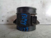 Recambio de caudalimetro para volvo v40 familiar 2.0 turbo cat referencia OEM IAM 3061123 5WK9604 SIEMENS