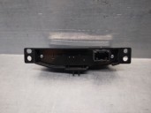 Replacement multifunction display for Nissan Qashqai (J11) 1.2 16V cat OEM IAM reference 250204EA0A 