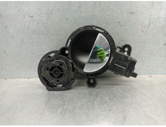 Recambio de maneta interior delantera izquierda para mini mini (r50, r53) one referencia OEM IAM 695616402 51417115341 