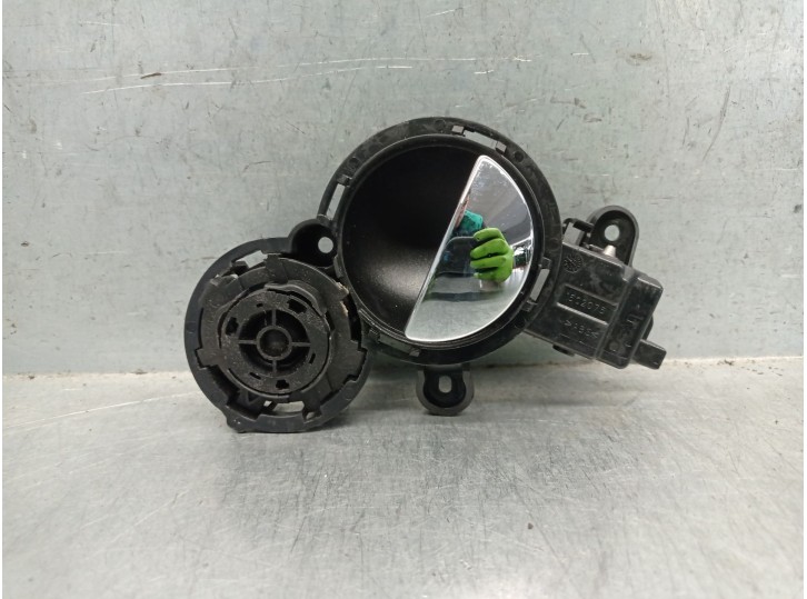 Recambio de maneta interior delantera izquierda para mini mini (r50, r53) one referencia OEM IAM 695616402 51417115341 