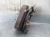 Recambio de mangueta trasera derecha para land rover freelander (ln) 2.0 di xe familiar (72kw) referencia OEM IAM HRC2889 