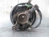 Recambio de mangueta trasera derecha para land rover freelander (ln) 2.0 di xe familiar (72kw) referencia OEM IAM HRC2889 