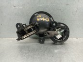 Recambio de maneta interior delantera izquierda para mini mini (r50, r53) one referencia OEM IAM 695616402 51417115341 