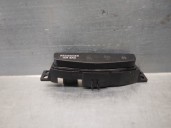 Replacement multifunction display for Nissan Qashqai (J11) 1.2 16V cat OEM IAM reference 250204EA0A 