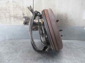 Recambio de mangueta trasera derecha para land rover freelander (ln) 2.0 di xe familiar (72kw) referencia OEM IAM HRC2889 