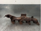 Recambio de colector escape para suzuki vitara se/sv (et) 2.0 turbodiesel cat referencia OEM IAM 1411186CT0 