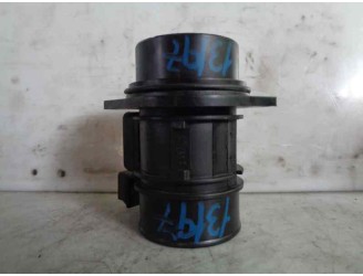 Recambio de caudalimetro para renault laguna ii (bg0) 1.9 dci diesel cat referencia OEM IAM 7700314057 5WK9609 SIEMENS