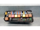 Replacement relay/fuse box for Saab 9-3 station wagon (E50) 1.9 TiD OEM IAM reference 12767115 