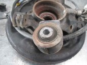 Recambio de mangueta trasera derecha para land rover freelander (ln) 2.0 di xe familiar (72kw) referencia OEM IAM HRC2889 