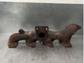 Recambio de colector escape para suzuki vitara se/sv (et) 2.0 turbodiesel cat referencia OEM IAM 1411186CT0  