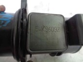 Recambio de caudalimetro para renault laguna ii (bg0) 1.9 dci diesel cat referencia OEM IAM 7700314057 5WK9609 SIEMENS