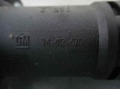 Recambio de bomba embrague para saab 9-3 berlina 2.0 referencia OEM IAM 24412670  