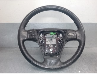 Recambio de volante para volvo c30 1.6 diesel cat referencia OEM IAM 30764359 30764359 VOLVO