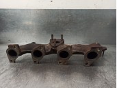 Recambio de colector escape para suzuki vitara se/sv (et) 2.0 turbodiesel cat referencia OEM IAM 1411186CT0  