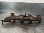 Recambio de colector escape para suzuki vitara se/sv (et) 2.0 turbodiesel cat referencia OEM IAM 1411186CT0 