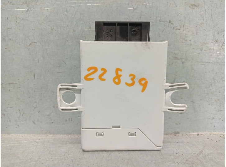 Recambio de modulo electronico para mini mini (r50, r53) one referencia OEM IAM 61359127086 