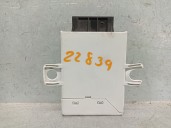 Recambio de modulo electronico para mini mini (r50, r53) one referencia OEM IAM 61359127086  