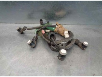 Recambio de sensor de aparcamiento para mazda 2 lim. (de) 1.3 16v cat referencia OEM IAM 0263013884 BOSCH