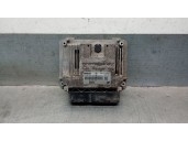 Replacement engine ECU for Saab 9-3 Station Wagon (E50) 1.9 TiD OEM IAM reference 55565527 0281014076 BOSCH